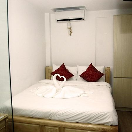 Mekong Saigon Hotel Ho Chi Minh-staden Rum bild